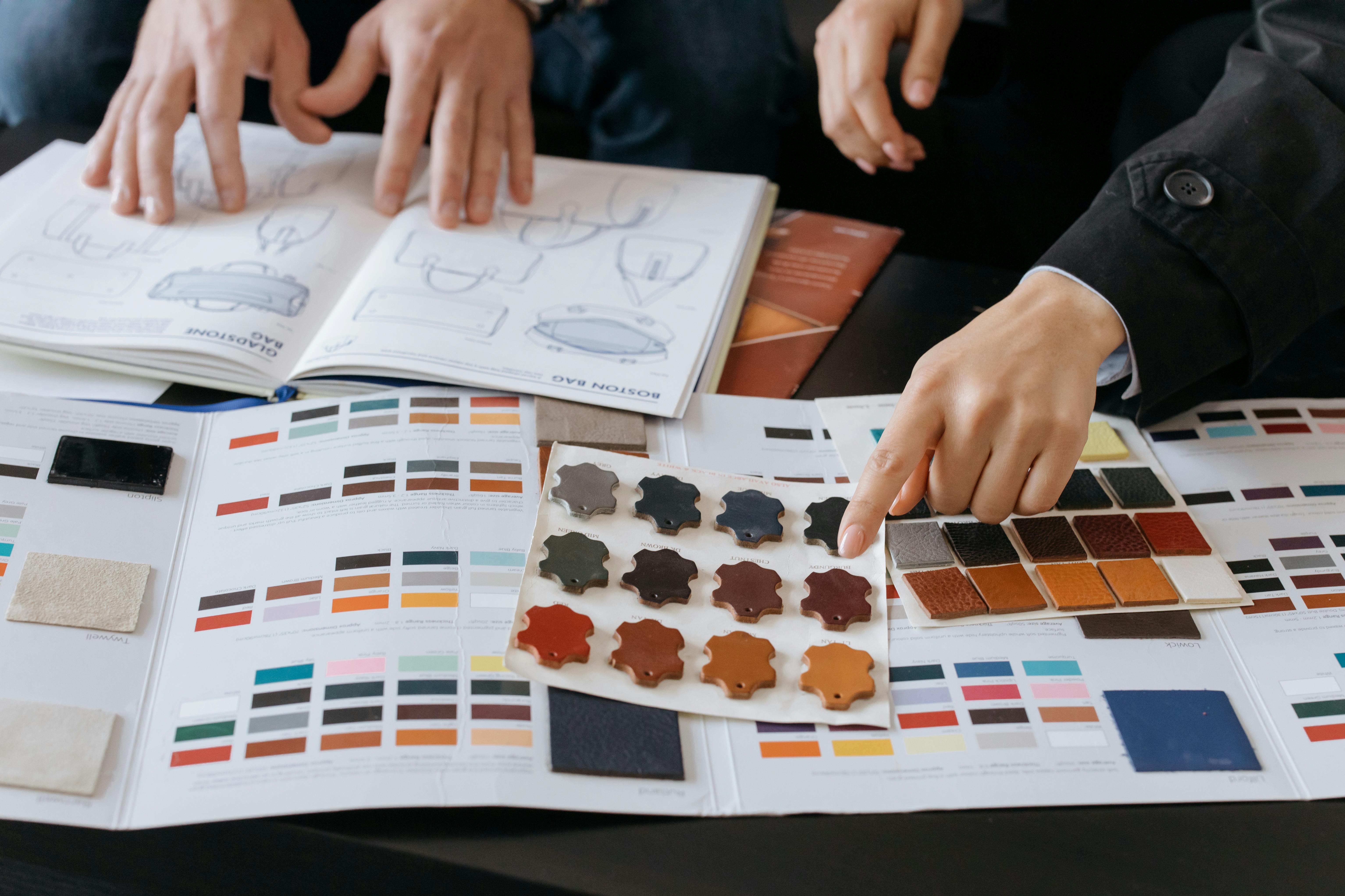 Digital Customization